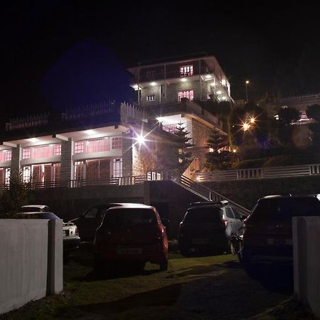 ホテル Status Hillpark コダイカナル エクステリア 写真