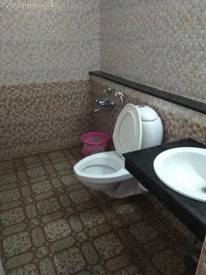 ホテル Status Hillpark コダイカナル エクステリア 写真